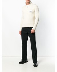 Pantalon chino noir Gosha Rubchinskiy