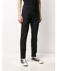 Pantalon chino noir Department 5