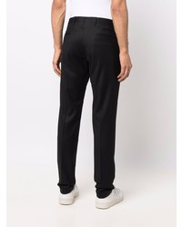 Pantalon chino noir Briglia 1949