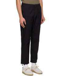 Pantalon chino noir rag & bone