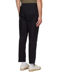 Pantalon chino noir rag & bone