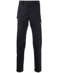 Pantalon chino noir UNDERCOVE