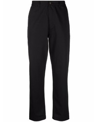 Pantalon chino noir Universal Works