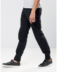 Pantalon chino noir Cheap Monday