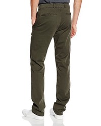 Pantalon chino olive 7 For All Mankind