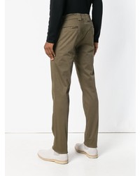 Pantalon chino olive CP Company