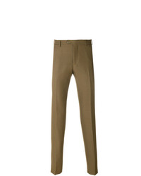 Pantalon chino olive Berwich