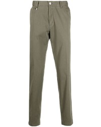 Pantalon chino olive BOSS