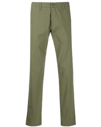 Pantalon chino olive Carhartt WIP