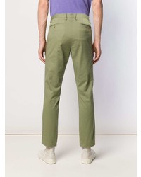 Pantalon chino olive Polo Ralph Lauren