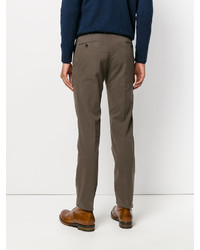 Pantalon chino olive Pt01