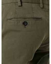 Pantalon chino olive Pt01