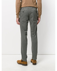 Pantalon chino olive Pt01