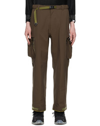 Pantalon chino olive CMF Outdoor Garment