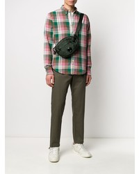 Pantalon chino olive rag & bone