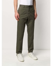 Pantalon chino olive rag & bone