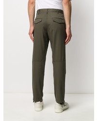 Pantalon chino olive rag & bone