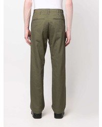 Pantalon chino olive VISVIM