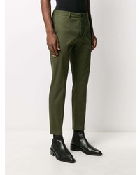 Pantalon chino olive Department 5