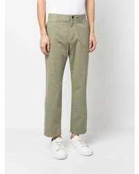 Pantalon chino olive rag & bone