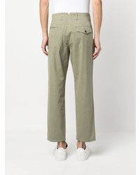 Pantalon chino olive rag & bone