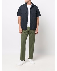 Pantalon chino olive PT TORINO