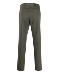 Pantalon chino olive Briglia 1949