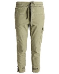 Pantalon chino olive Free People