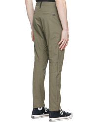 Pantalon chino olive rag & bone