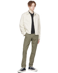 Pantalon chino olive rag & bone