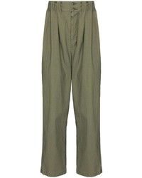 Pantalon chino olive Iroquois