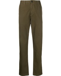 Pantalon chino olive J Brand