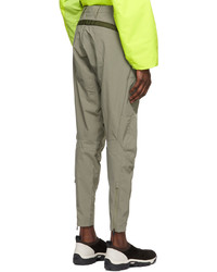 Pantalon chino olive ACRONYM