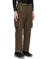 Pantalon chino olive CMF Outdoor Garment