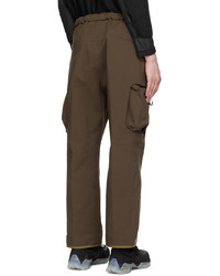 Pantalon chino olive CMF Outdoor Garment