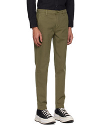 Pantalon chino olive Levi's