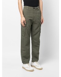 Pantalon chino olive C.P. Company