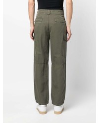 Pantalon chino olive C.P. Company