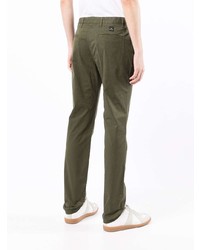 Pantalon chino olive PS Paul Smith