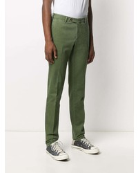 Pantalon chino olive Pt01