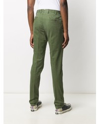 Pantalon chino olive Pt01