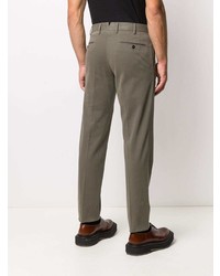 Pantalon chino olive Pt01