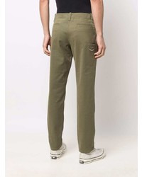 Pantalon chino olive PS Paul Smith