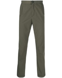 Pantalon chino olive PS Paul Smith