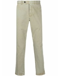 Pantalon chino olive PT TORINO