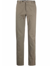 Pantalon chino olive PT TORINO