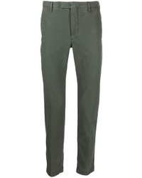 Pantalon chino olive PT TORINO