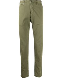 Pantalon chino olive Pt01