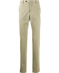 Pantalon chino olive Pt01