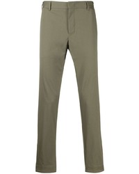 Pantalon chino olive Pt01